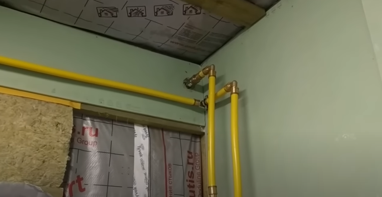 Проведение газа на дачный участок для физ.лица в Люберцах — фото 3